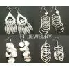 China (Mainland) Fashion Metal Earring, Jewelry thumbnail-1