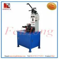 Resistance Winding Machine thumbnail-2