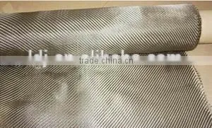 Stainless Steel Metal Fiber Fabric Made in China thumbnail-1