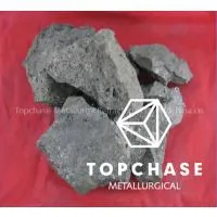 Off Grade Silicon Alloy Silicon Slag thumbnail-1