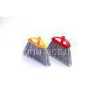 Changleable Plastic Brooms Large Deluxe Angle / Outdoor Broom Brush thumbnail-1