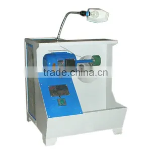 LZ-single Head Vacuum Grinding Machine, Shoe Making Machine thumbnail-1