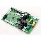 ISO9001 Turnkey PCB Assembly Prototype Circuit Boards , LCD PCB Board Assembly thumbnail-1