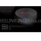 Amlogic S812 Quad Core Smart TV Android Box XBMC H.265 HEVC 720P Built-in Antenna for WIFI thumbnail-1