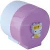 Toilet Paper Dispenser[plastic] thumbnail-3