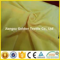 Velboa Fabric Polyester Velboa Fabric Cheap Fabric for Underwear thumbnail-2