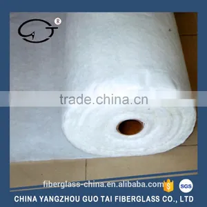 High Quality Ceramic Fiber Mat thumbnail-1