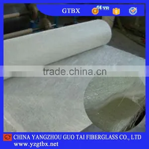 Good Conformability E-glass Core Combination Mat/PP Core Mat thumbnail-5