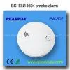 Optical Smoke Alarm thumbnail-1