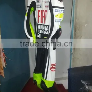 Motorcycle Leather Suits thumbnail-2
