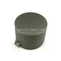Embossing Custom Logo Flower Box Wholesale thumbnail-2