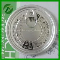 Easy Open End EOE Easy Open Can Lid thumbnail-1