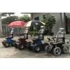 Ulimited Wheelchair thumbnail-3