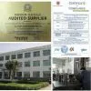 Jiujiang Gaoxin Metals Packing Mechanism Co., Ltd company overview - view 1 thumbnail