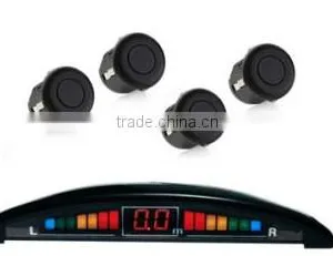 VEHICLE PARKING SENSOR/PARKING SYSTEM/SAFE PARKING SYSTEMS thumbnail-4