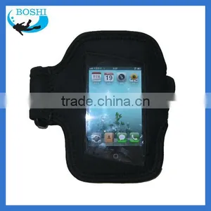 Neoprene Mobile Phone Arm Band thumbnail-5