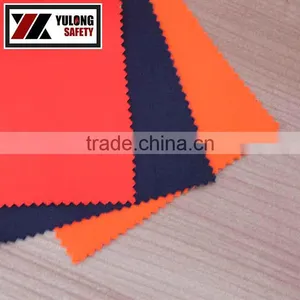 Safety 100% Cotton THPC Finished Fire Resistant Fabric thumbnail-1