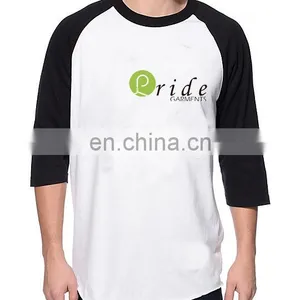 High Quality Baseball t Shirt Design for Teams & Casual Wear-wholesale High Quality Baseball T-shir-Baseball Tee Shirts thumbnail-6