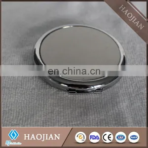 Home Decor Sublimation Smart Mirror,led Makeup Luxury Mirror,custome Shape Mirror thumbnail-2