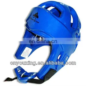 PINE TREE Dipped Foam Deluxe Head Guard thumbnail-1