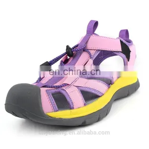2014 Durable Fashion Men Summer Leather Sandals thumbnail-1