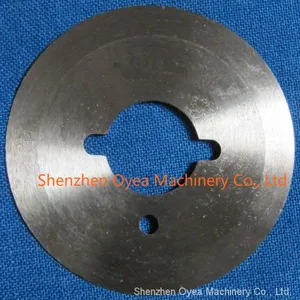 Circular Carbide Knives in Custom and Standard Sizes thumbnail-5