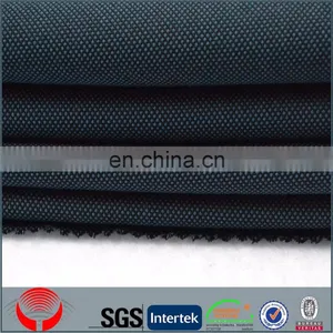 2016 Blue TR Suiting Pant's Fabric thumbnail-3