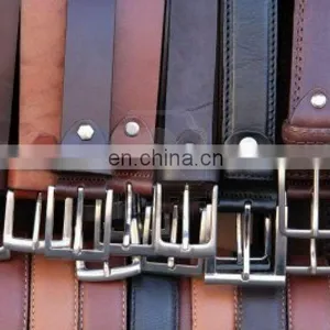 Italian Leather Belts thumbnail-1