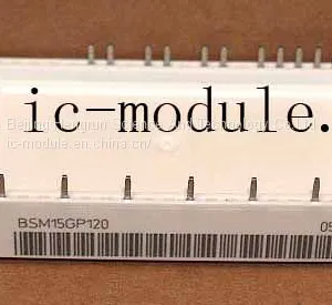 Eupec Igbt BSM15GP120 thumbnail-1