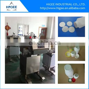 Induction Wad Sealing Machine thumbnail-1