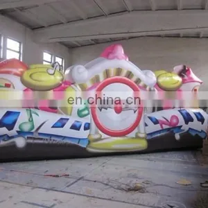 Outdoor Inflatable Advertising Screen thumbnail-1