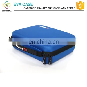 Waterproof Portable Luxury Waterproof Camera Case thumbnail-1