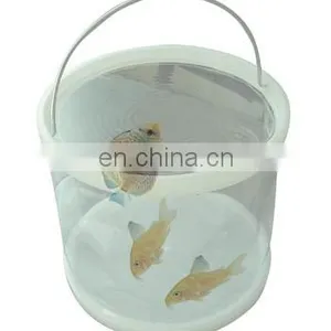 Foldable Water Bucket thumbnail-1