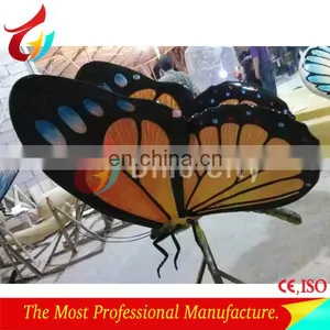 Beautiful Customized Resin Insects Model thumbnail-5