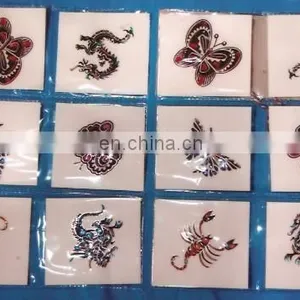 DESIGNER TATTOOS PACK MIXED DESIGNS thumbnail-1