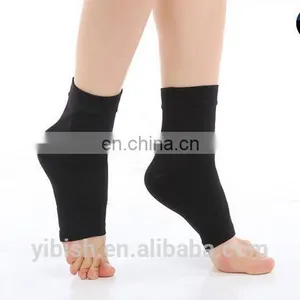 Plantar Fasciitis Sock, Compression Socks for Men Women Nurses Runners Ankle Sleeve for Arch and Heel Pain and Support#YLW-06 thumbnail-5
