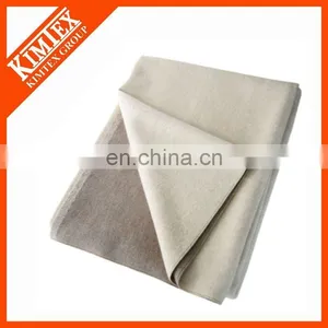Zhenjiang KIMTEX Custom Winter Soft Fleece Blanket thumbnail-3