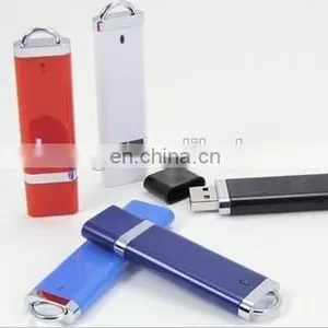 Promotional Portable Plastic Usb Pen Drive With Different Capacity thumbnail-6