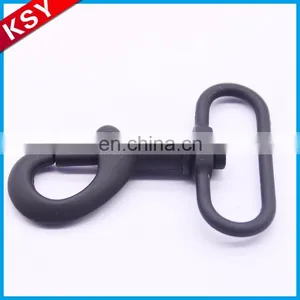 Latest New Design Amazing Quality Lanyard Metal Handbag Double Sided Snap Hook thumbnail-4