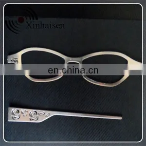 Custom Metal Eyeglass Frames for Glasses thumbnail-5