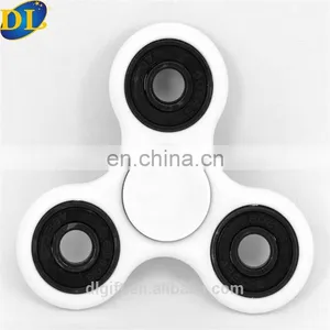 Personalized Best Selling Custom 360 Plastic Finger Spinner thumbnail-1