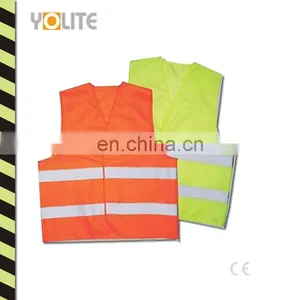 High Quanlity Reflective Safety Vest Straps Belt thumbnail-2