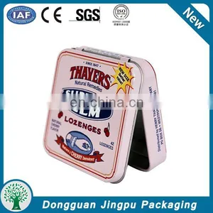 Portable Mini Holiday Vanity Box for Lady thumbnail-2