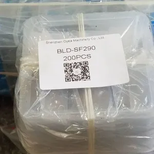 Esko BLD-SF290 Blade G34094581 thumbnail-5
