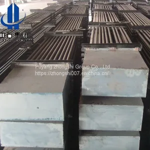 API Sucker Rod From Manufacturer thumbnail-2