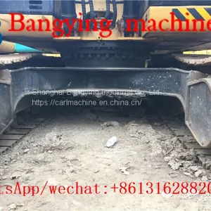 Used CAT 320D2 Cralwer Excavator 320dl/320d thumbnail-4