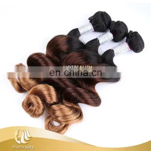 Virgin Hair Vendor, Wholesale Hair Piece thumbnail-1