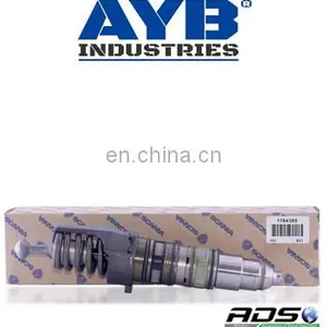 1764365 DIESEL FUEL INJECTOR thumbnail-1