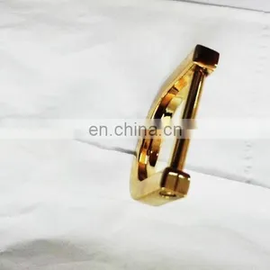 Die Casting Metal Hanger Handbag Handles thumbnail-2