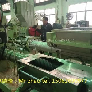Damping Sheet Extrusion Line thumbnail-1